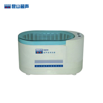 昆山舒美KQ218臺式超聲波清洗器