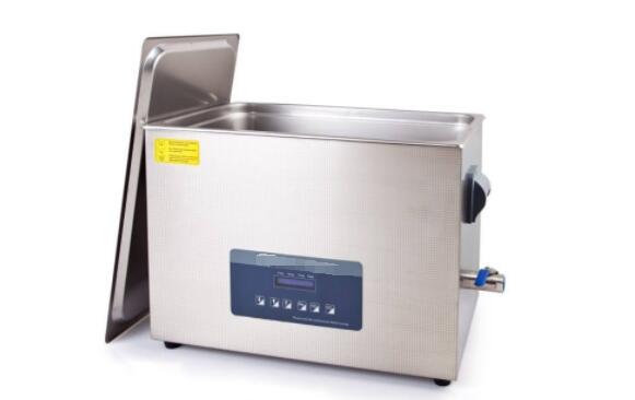 使用超聲波清洗機常見問題