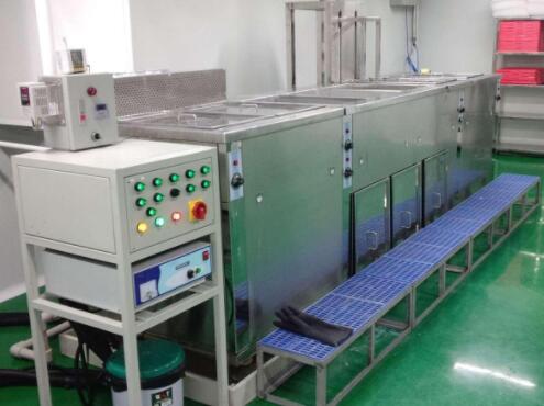 超聲波清洗機能洗什么