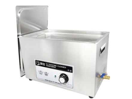 超聲波清洗機(jī)