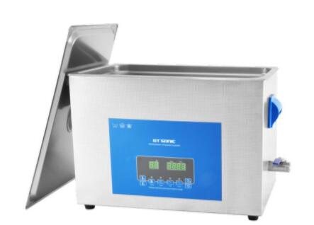單槽超聲波清洗機