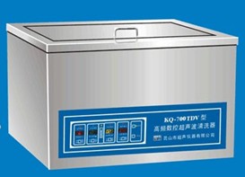 超聲波清洗器加熱裝置是做什么用的